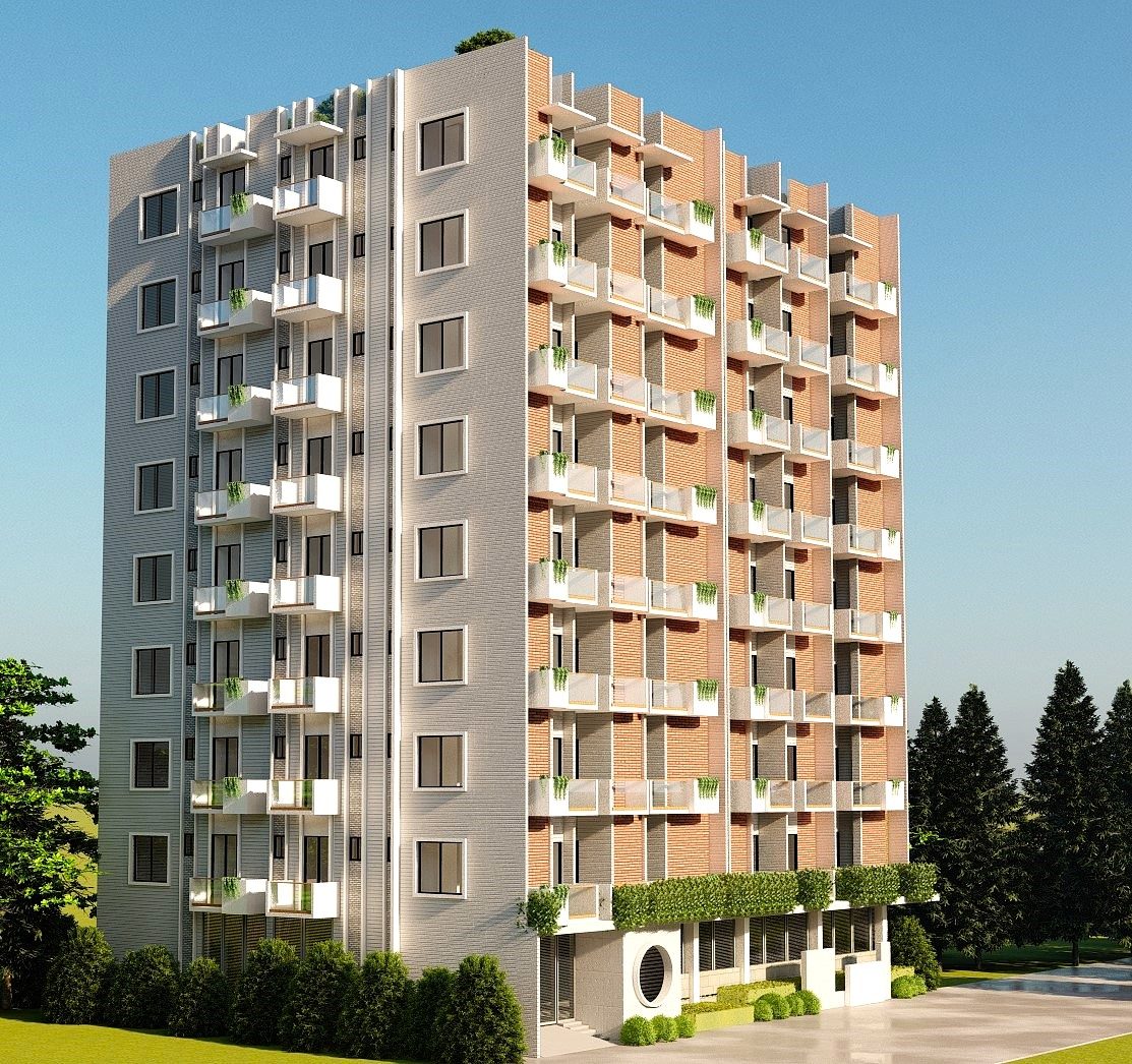 Featured Swapnil Solutions project