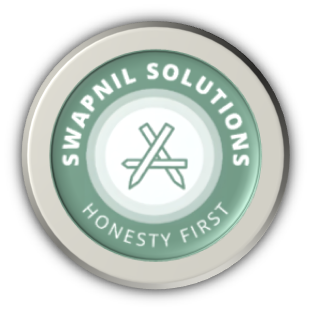 Swapnil Solutions logo