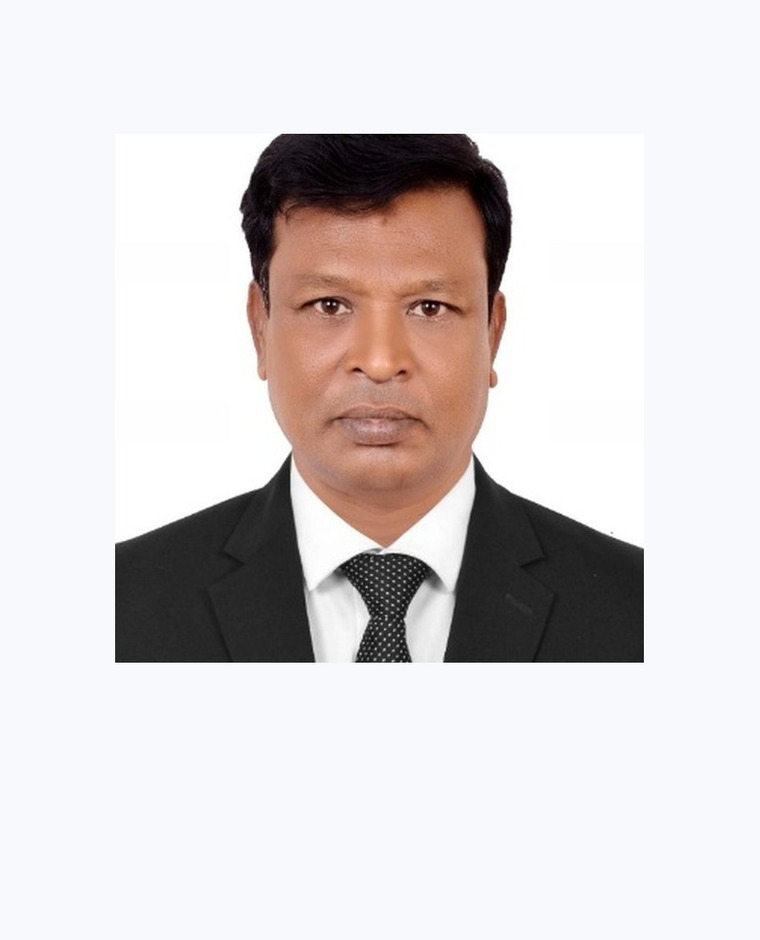 Md. Mahbubul Alom (Bulbul)