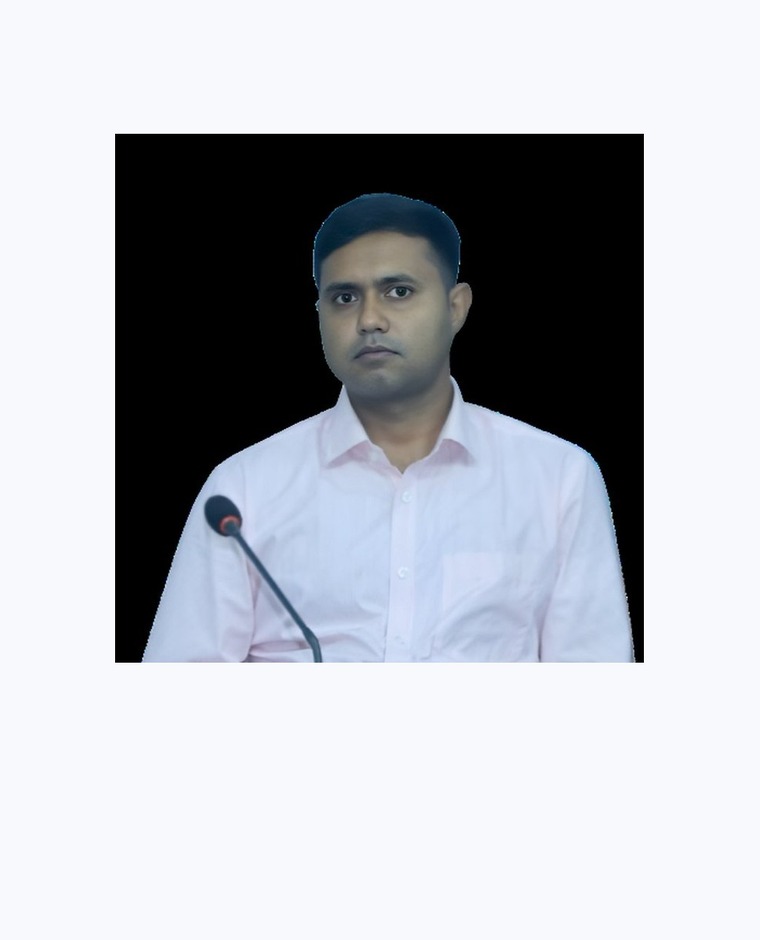 Engr. Monishankar Kirttania