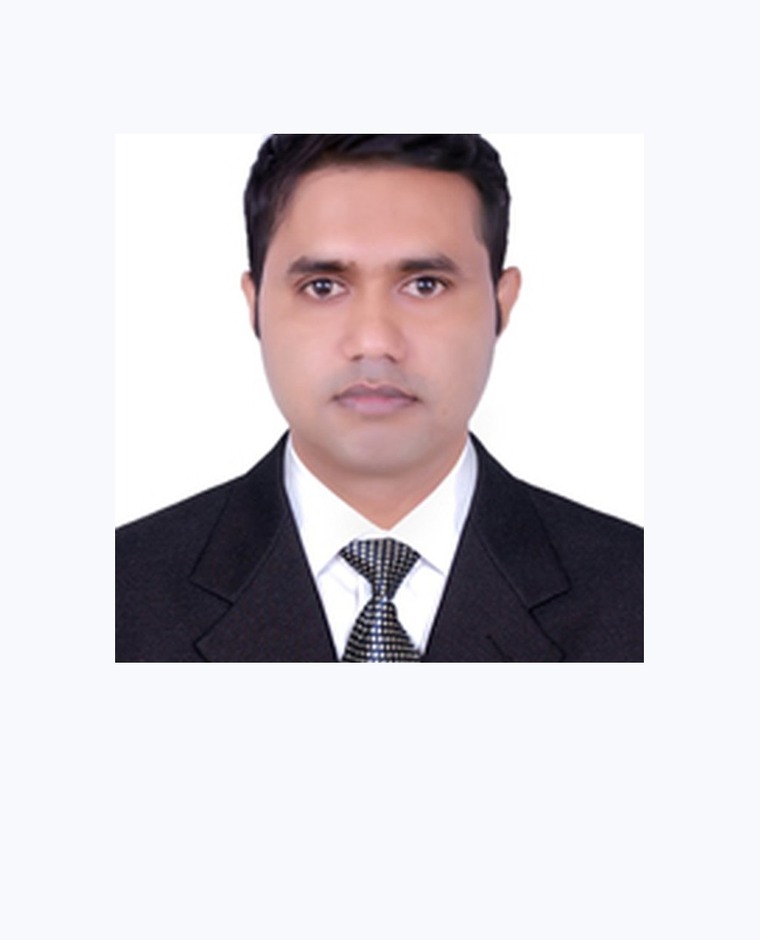 Engr. Monishankar Kirttania