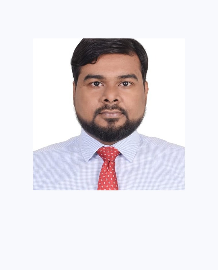 Md. Nabid Rayhan Khaleque