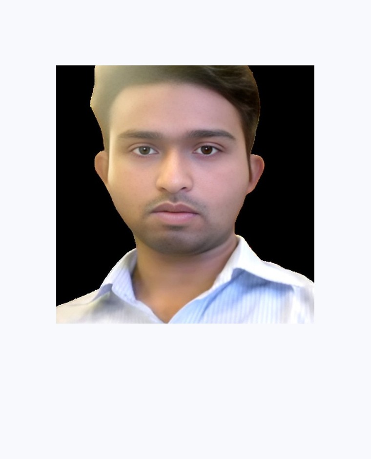 Engr. Md. Sarwar Mahmud