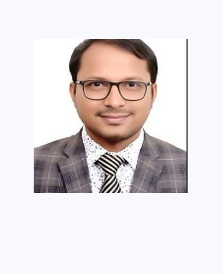 Ar. Shuvashis Biswas