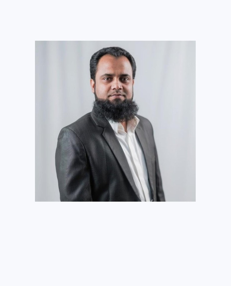 Engr. Md Zubayer Ahmed